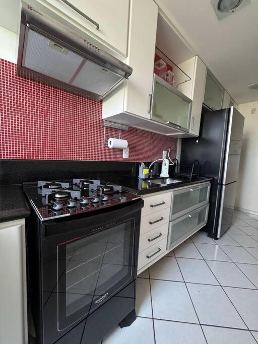 Apartamento 3 Quartos com Suíte - Praia das Gaivotas