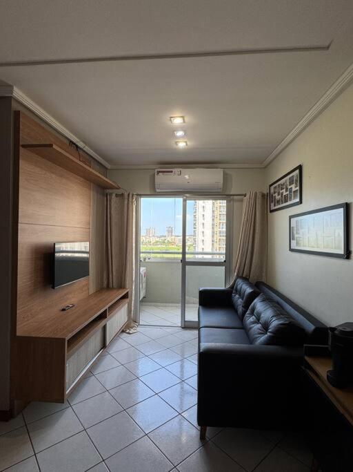 Apartamento 3 Quartos com Suíte - Praia das Gaivotas
