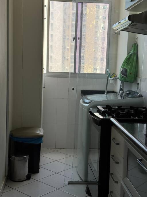 Apartamento 3 Quartos com Suíte - Praia das Gaivotas