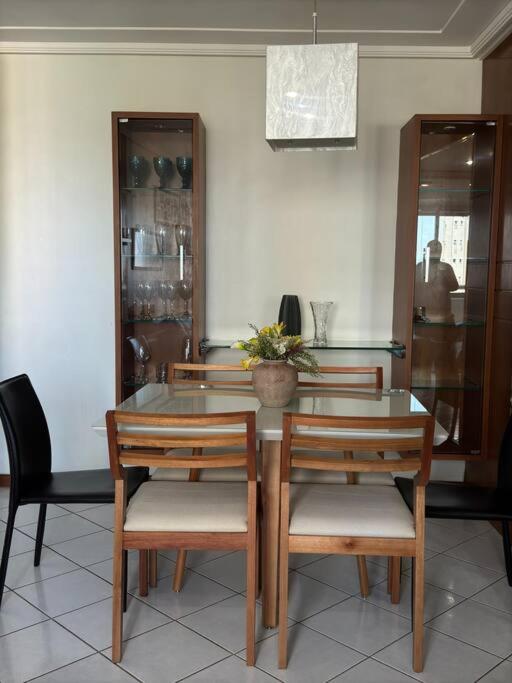 Apartamento 3 Quartos com Suíte - Praia das Gaivotas