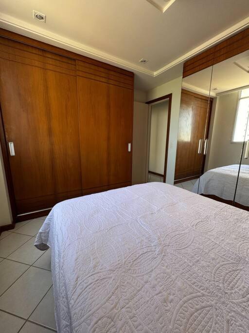 Apartamento 3 Quartos com Suíte - Praia das Gaivotas