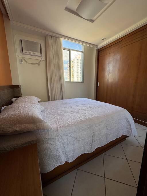 Apartamento 3 Quartos com Suíte - Praia das Gaivotas