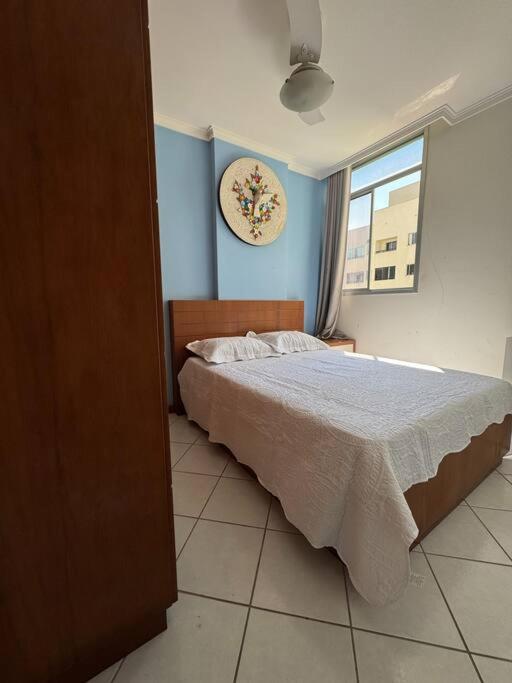 Apartamento 3 Quartos com Suíte - Praia das Gaivotas