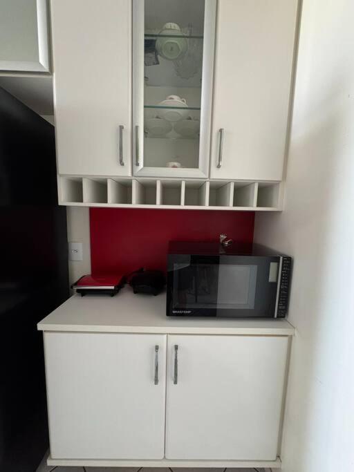 Apartamento 3 Quartos com Suíte - Praia das Gaivotas