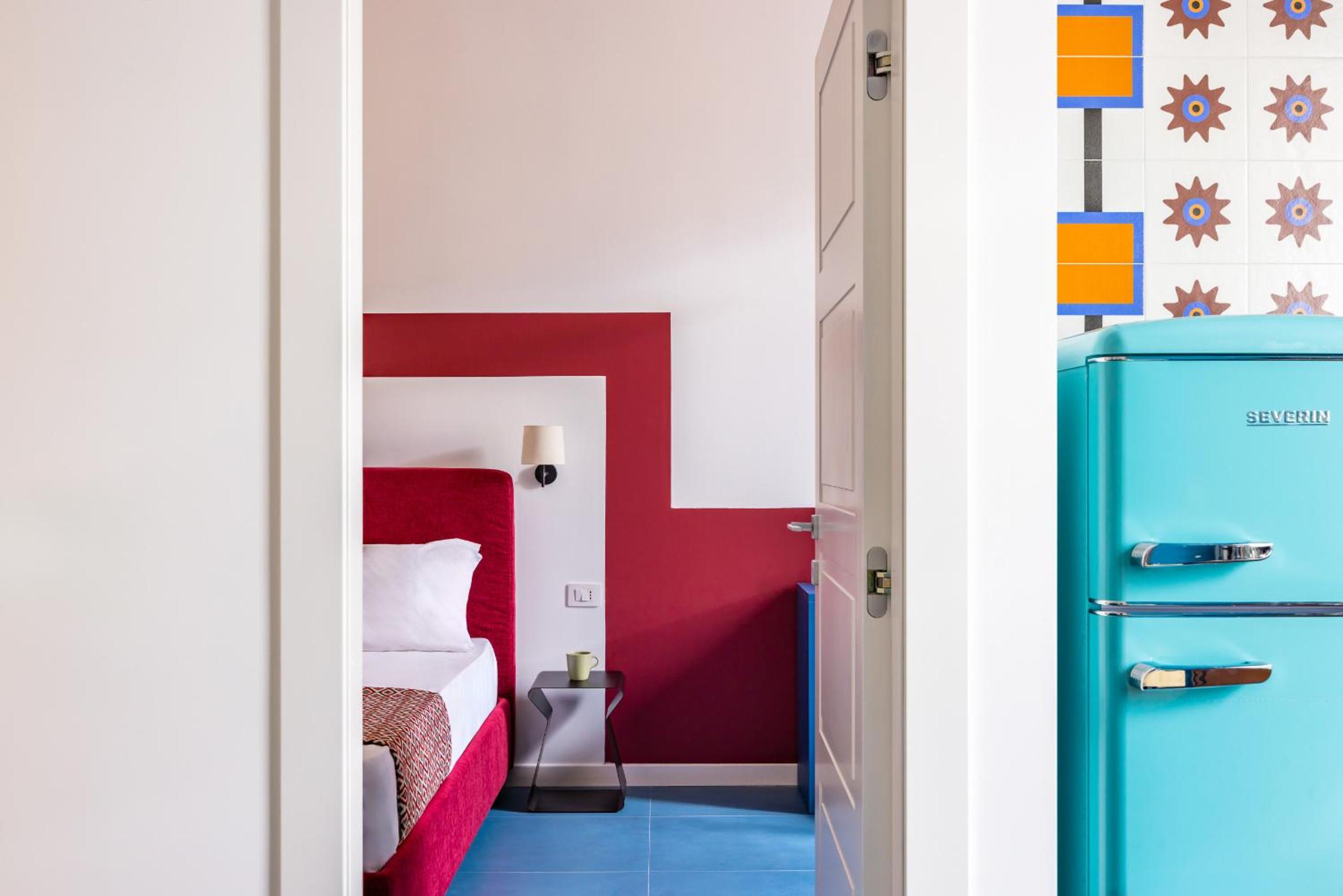 Eclectic Apartments in Vasto by Wonderful Italy