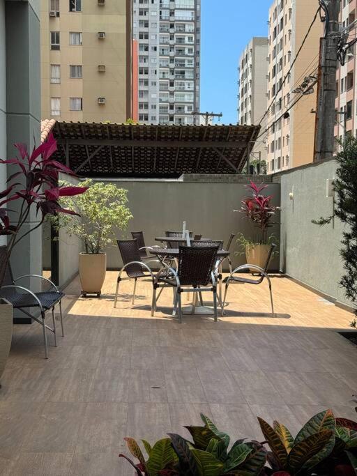 Apartamento 3 Quartos com Suíte - Praia das Gaivotas