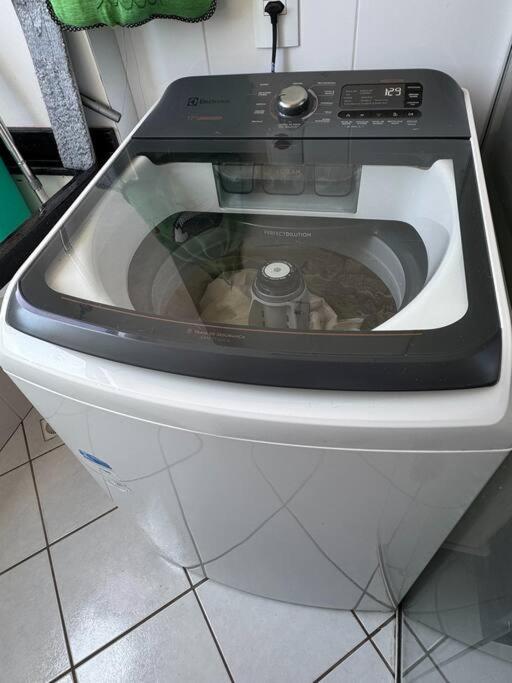 Apartamento 3 Quartos com Suíte - Praia das Gaivotas