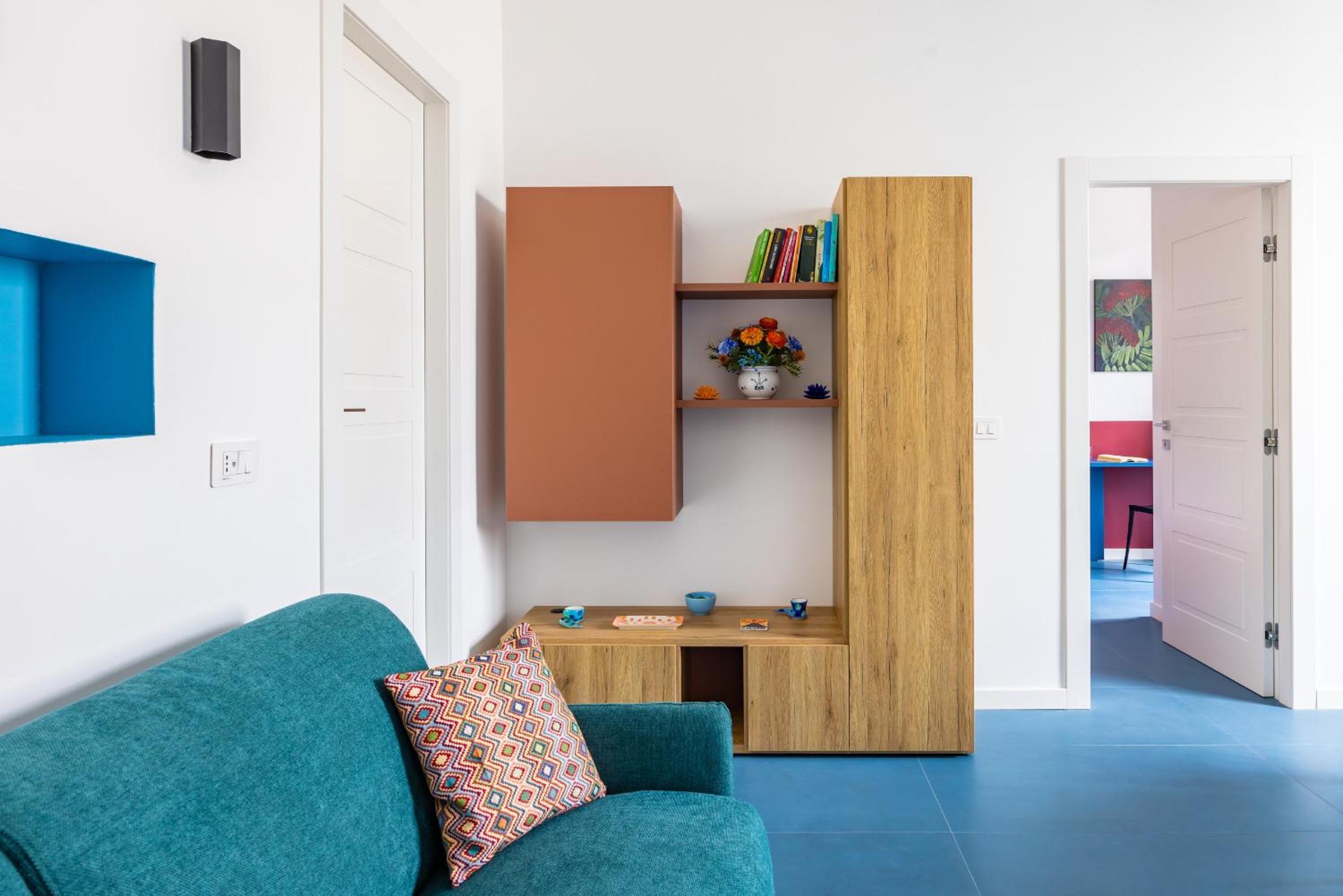 Eclectic Apartments in Vasto by Wonderful Italy