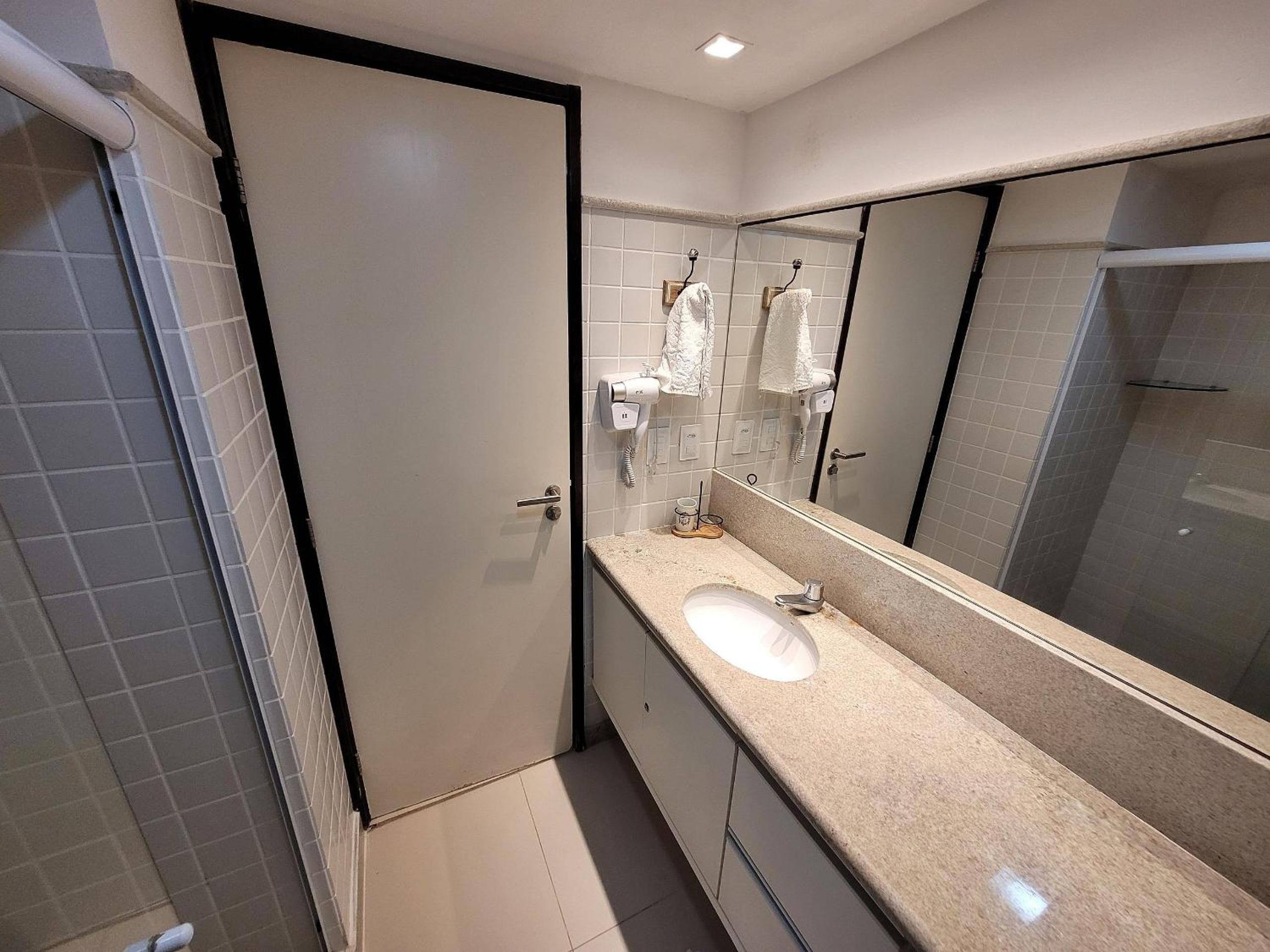 Porto Beach - Luxury Flat with 4 bedrooms by the sea - Porto de Galinhas