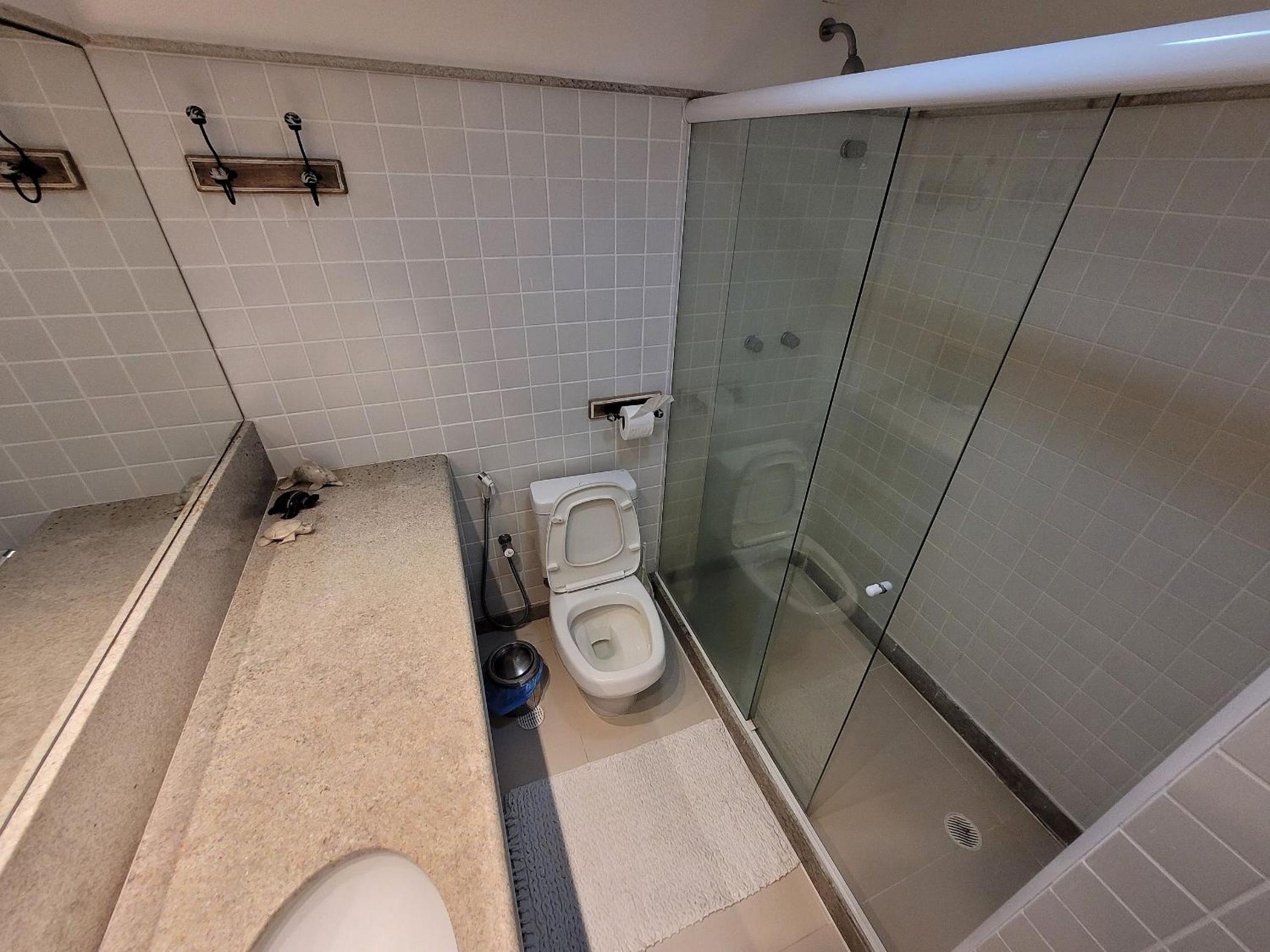 Porto Beach - Luxury Flat with 4 bedrooms by the sea - Porto de Galinhas