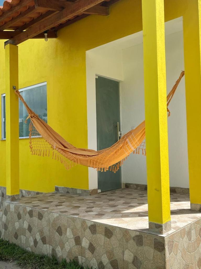 Ilha de Boipeba kitnets para temporada - Morada dos Pássaros Boipeba