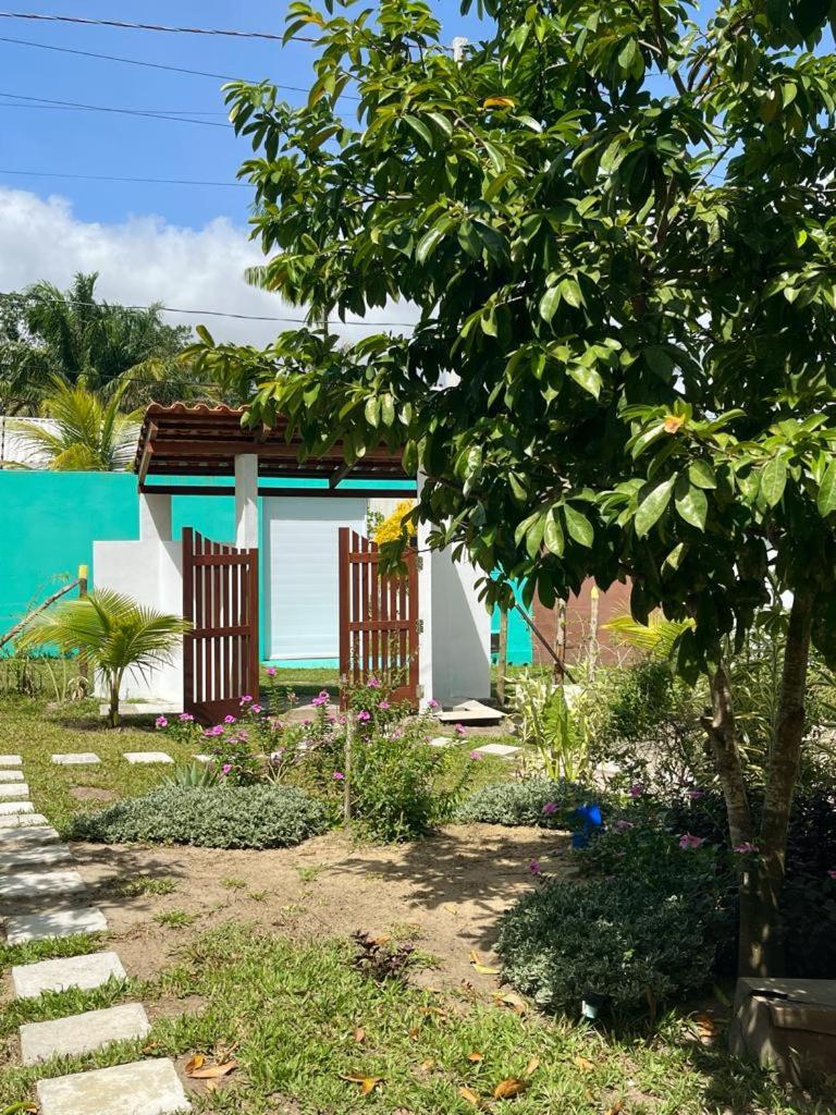 Ilha de Boipeba kitnets para temporada - Morada dos Pássaros Boipeba