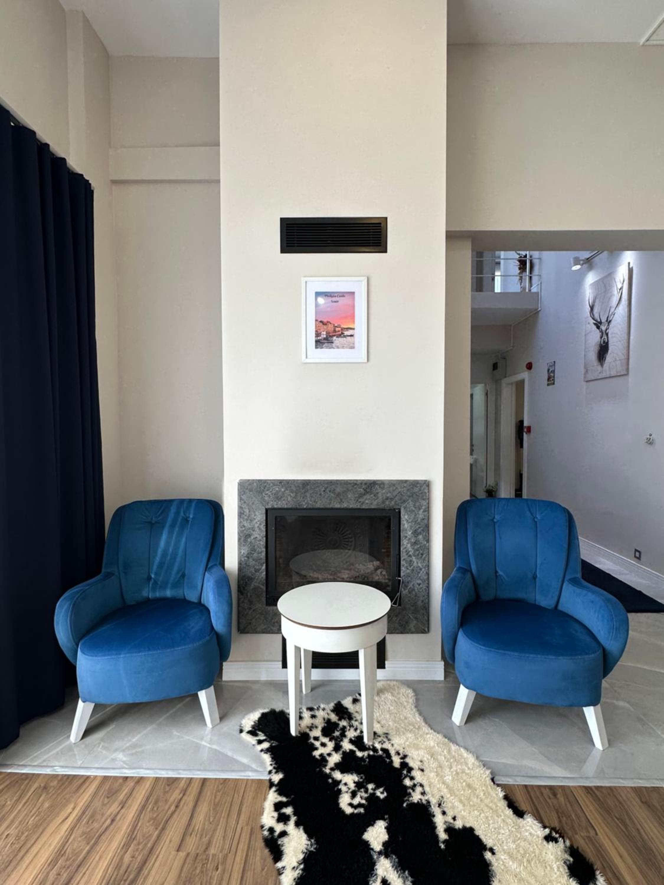 Mila Villa Foçaköy view 4