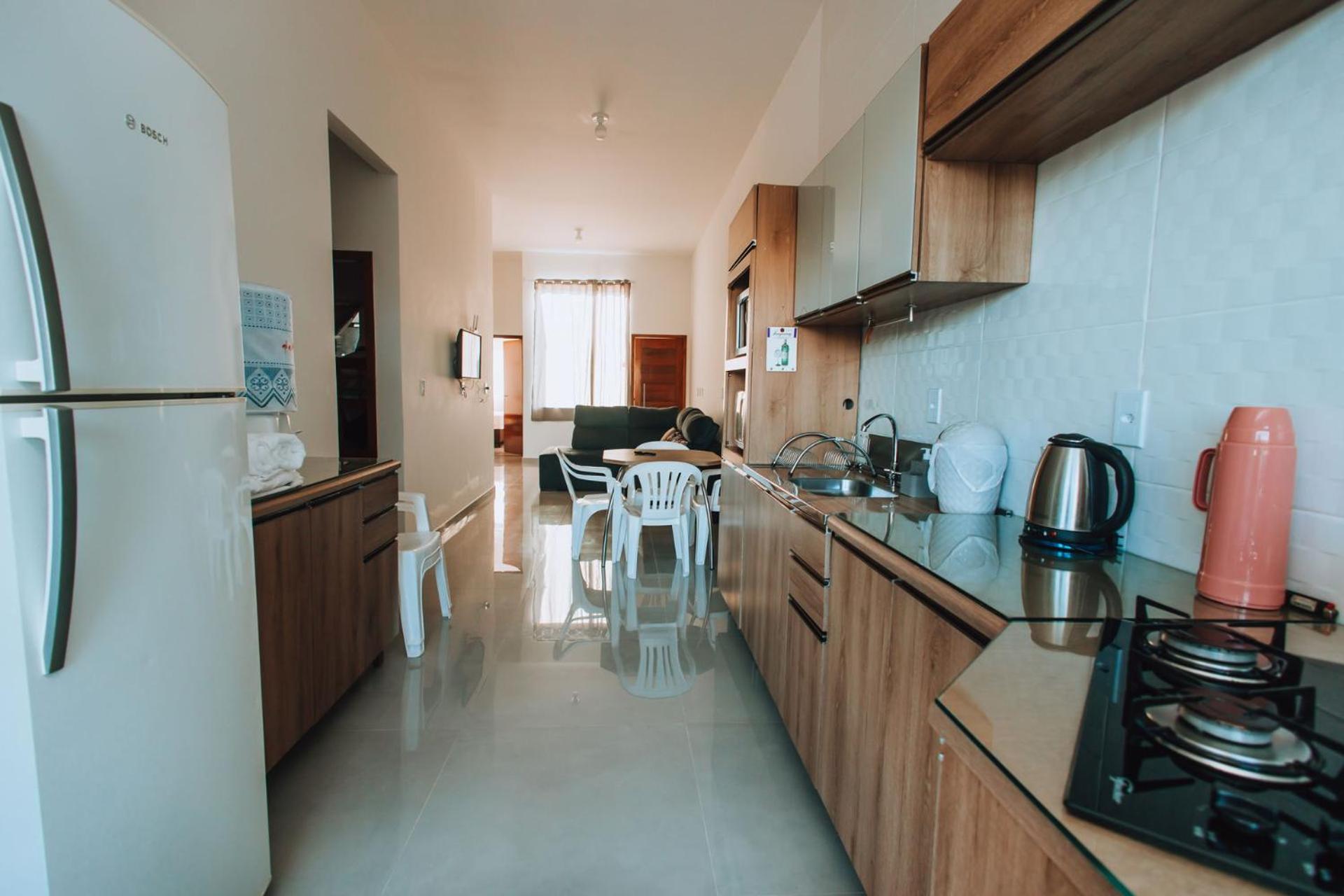 Aconchego Conforto Casa com Churrasqueira ZS3573