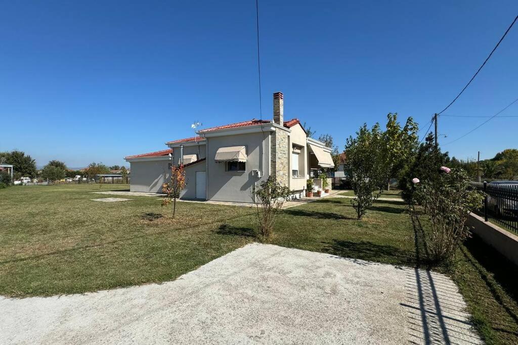 Luxury Countryside House