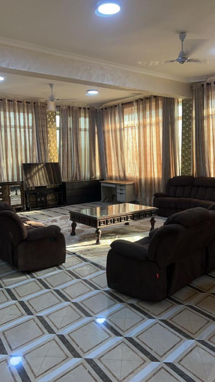 Samir Homestay