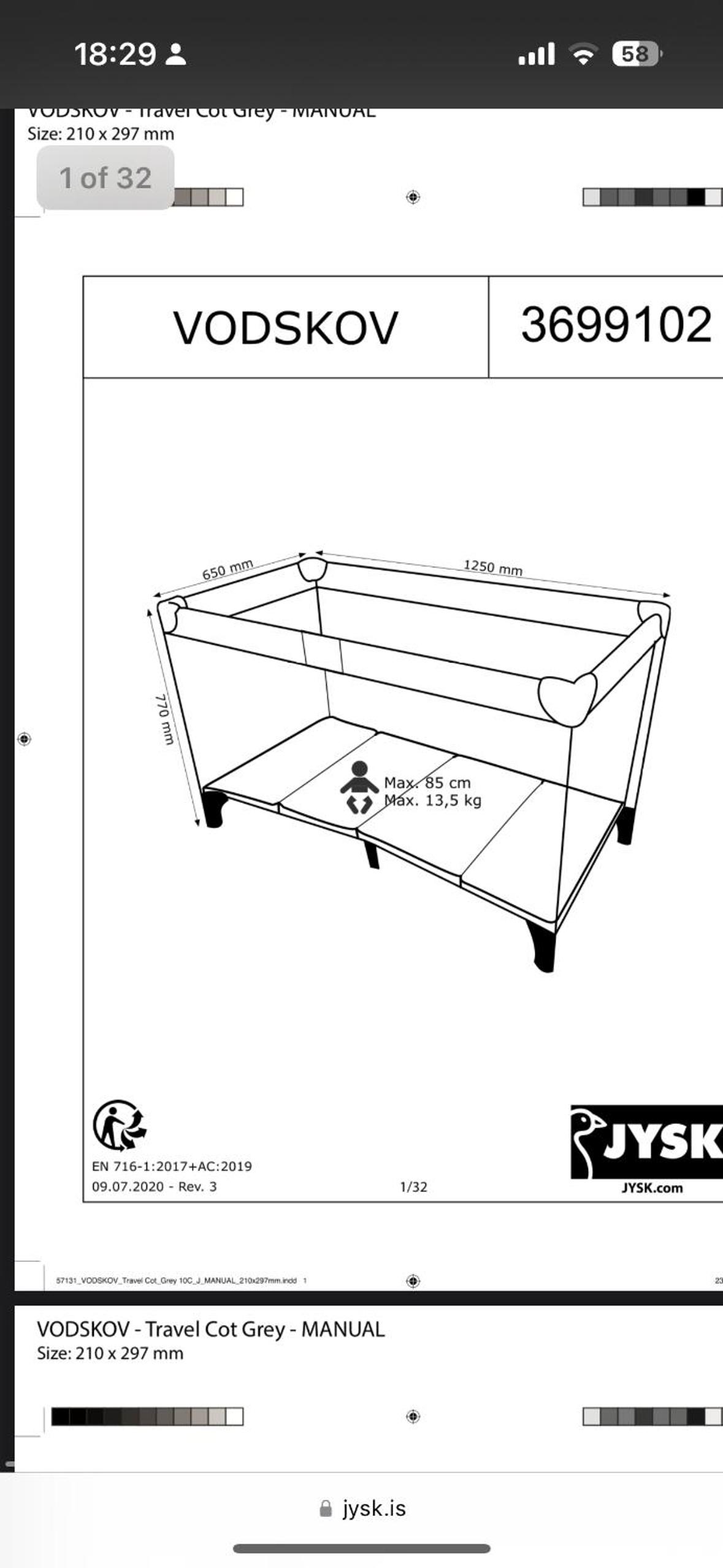 Perfect for big family or groups