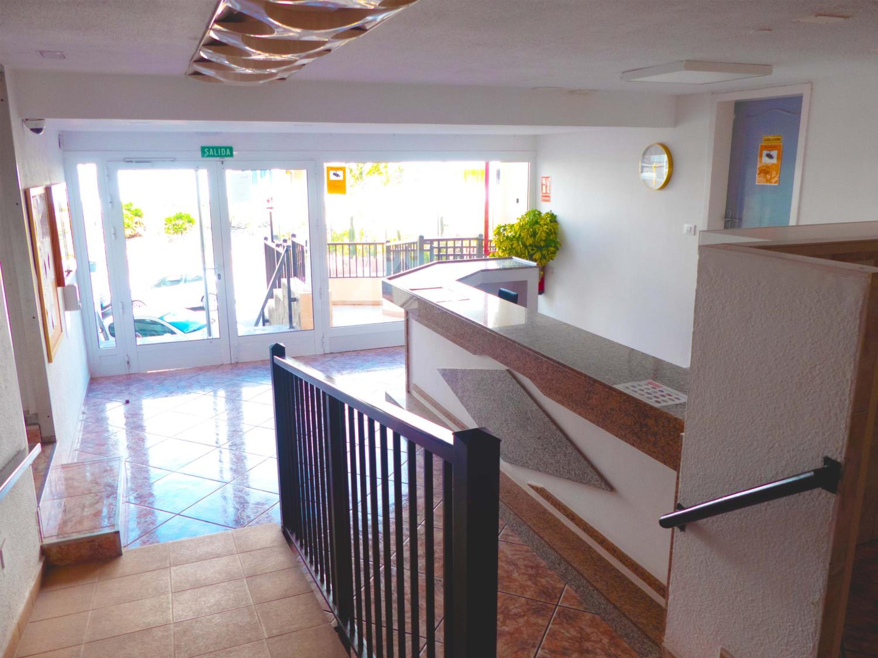 Moderno Estudio Vista Mar Playa de Las Americas