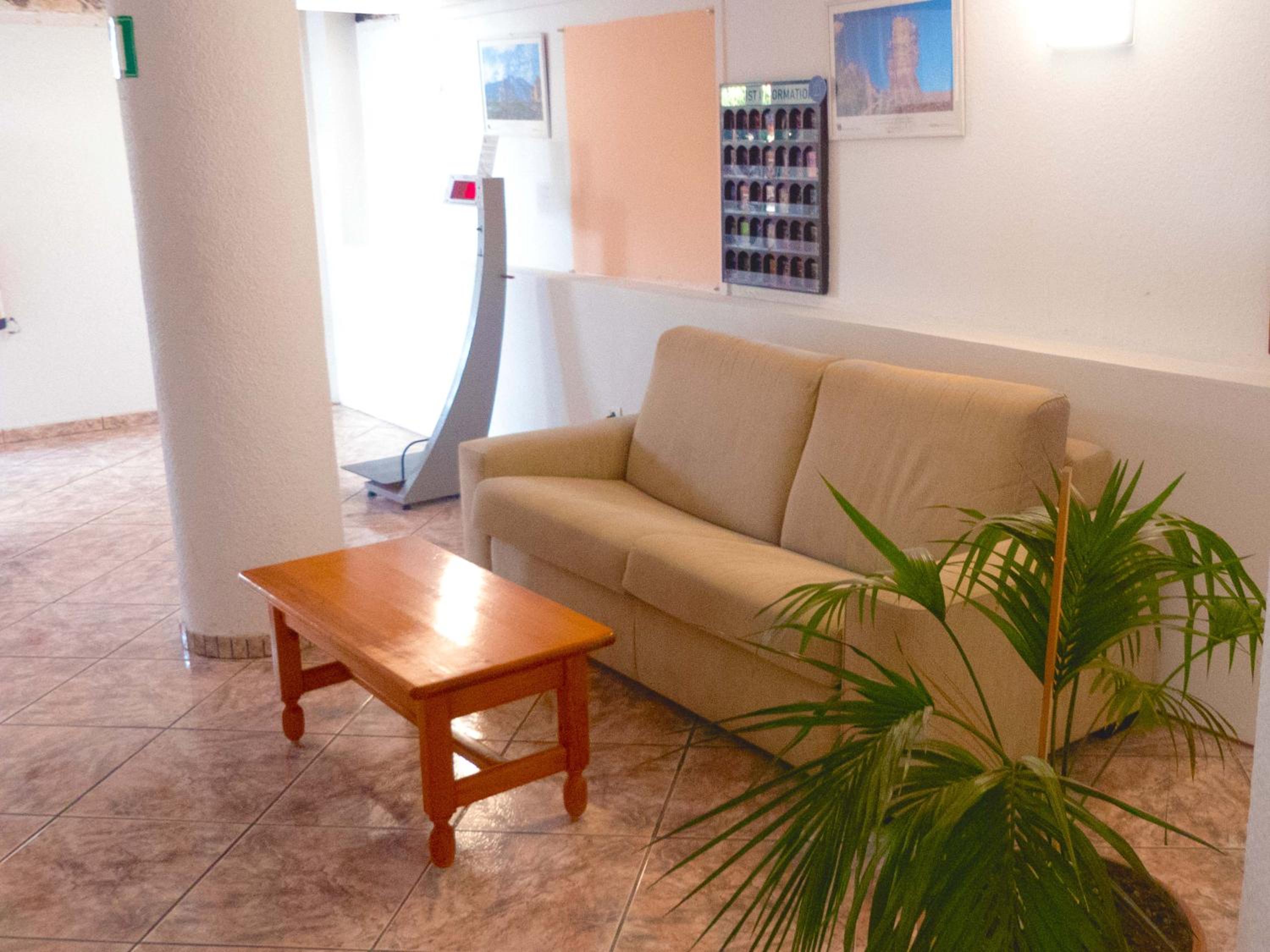 Moderno Estudio Vista Mar Playa de Las Americas