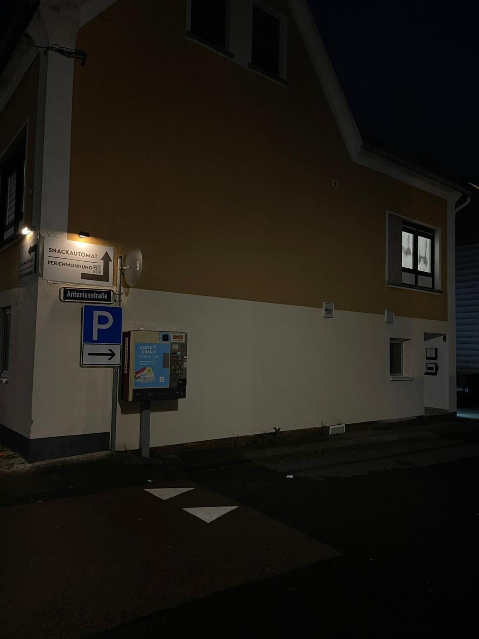 Loftwohnung Happy Holiday