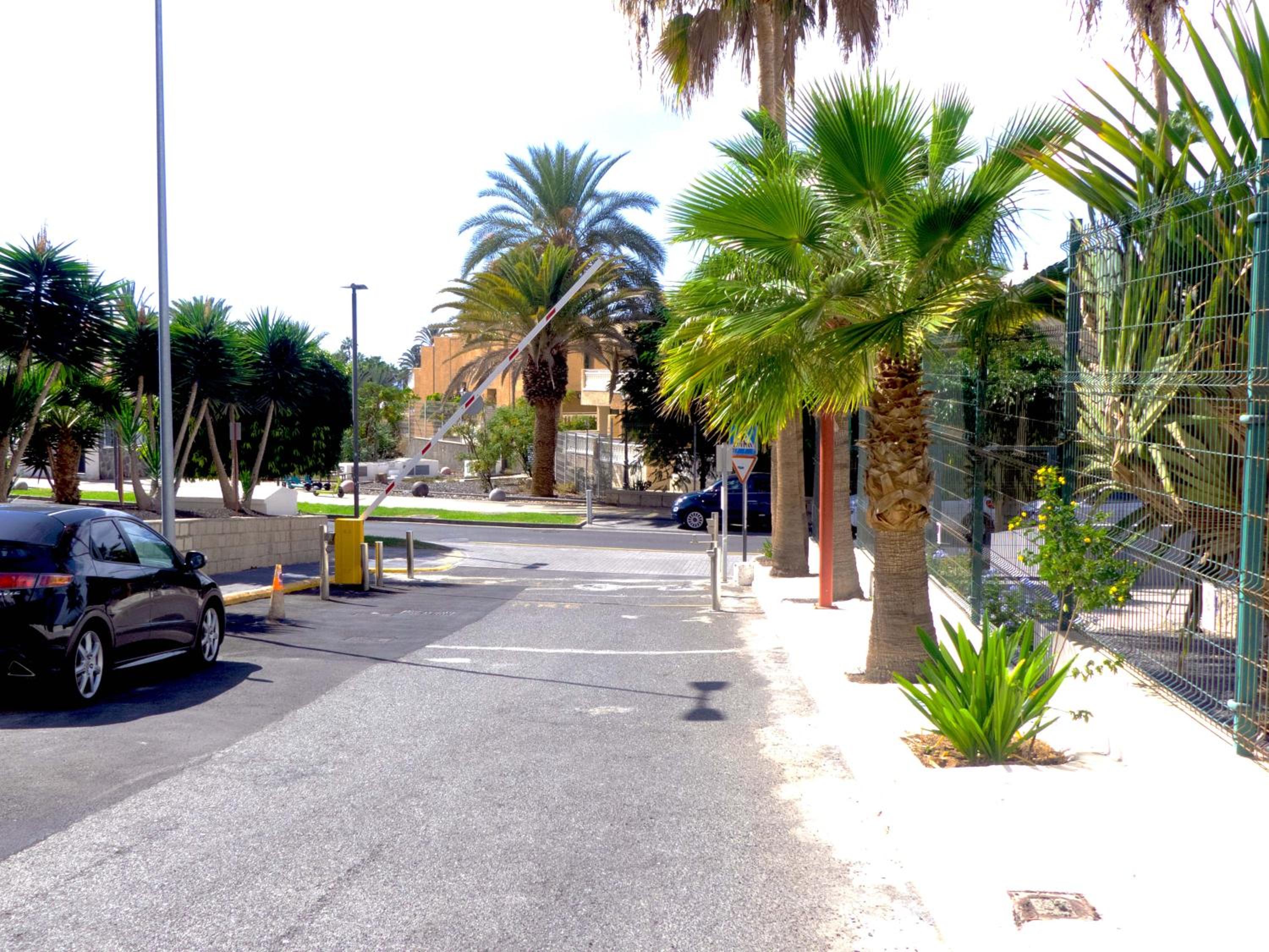 Moderno Estudio Vista Mar Playa de Las Americas