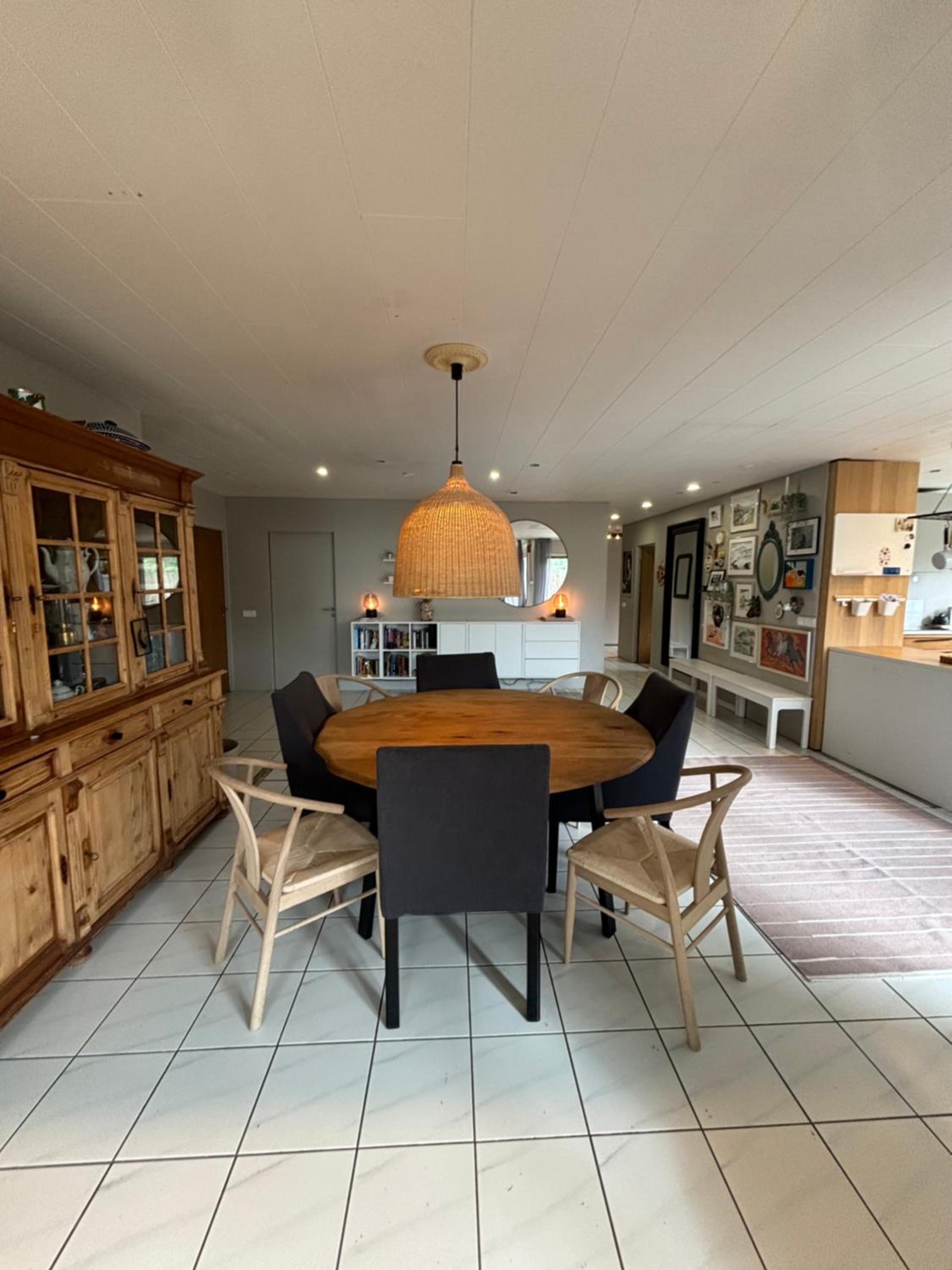 Perfect for big family or groups