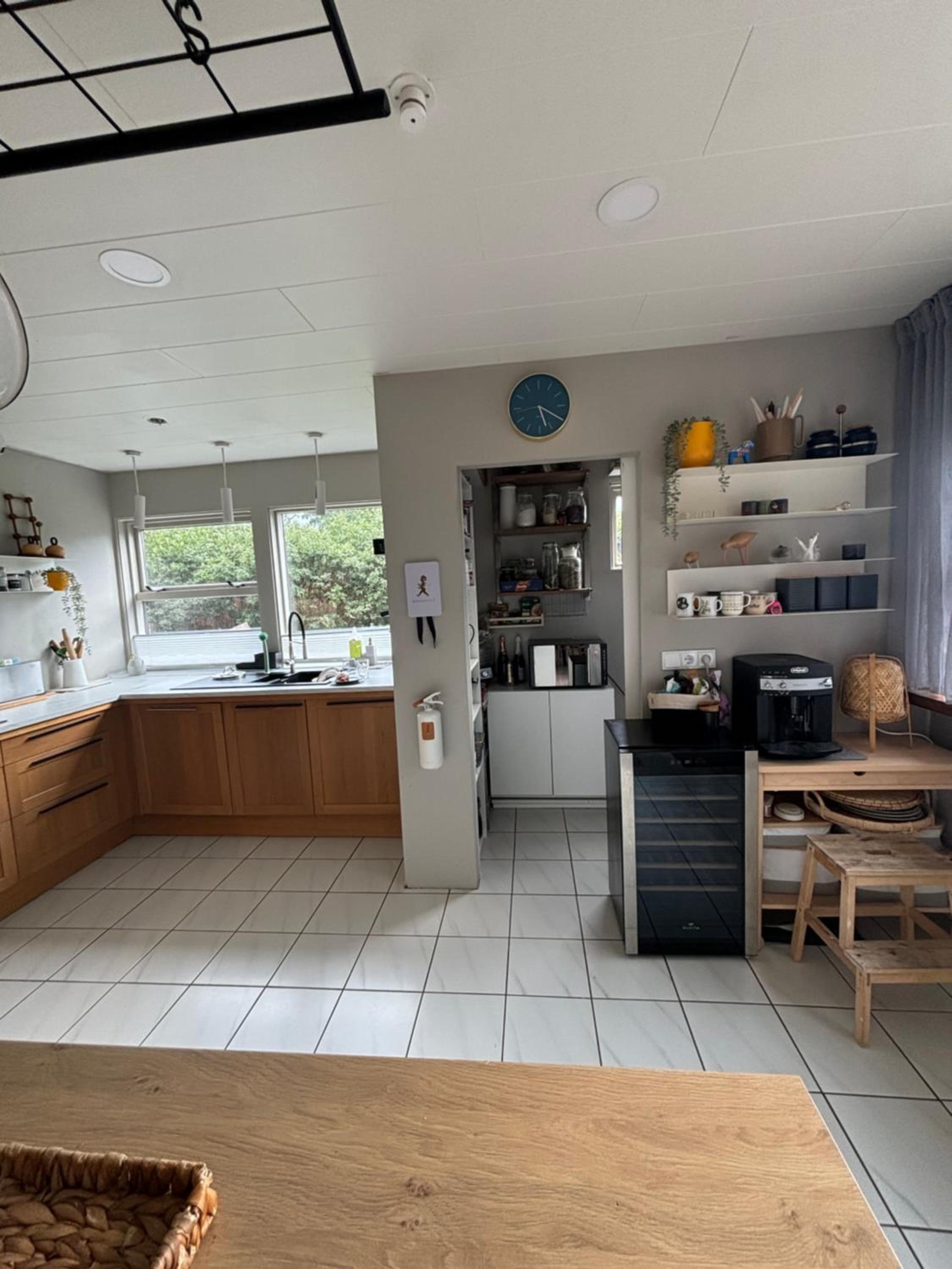 Perfect for big family or groups