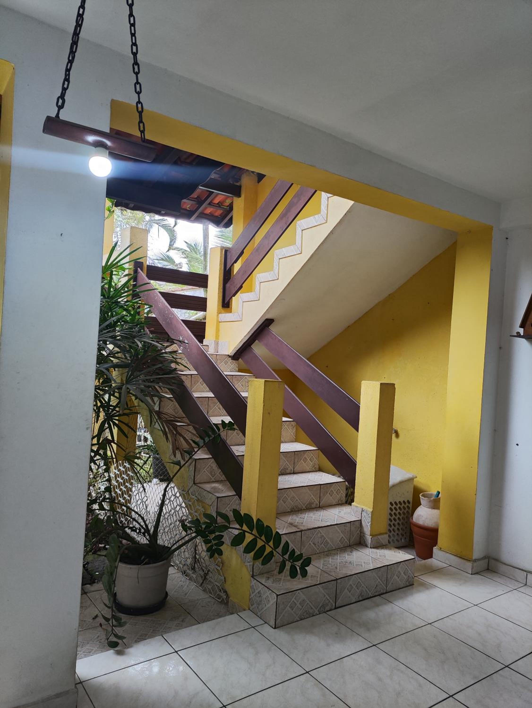 Casa rancho fundo