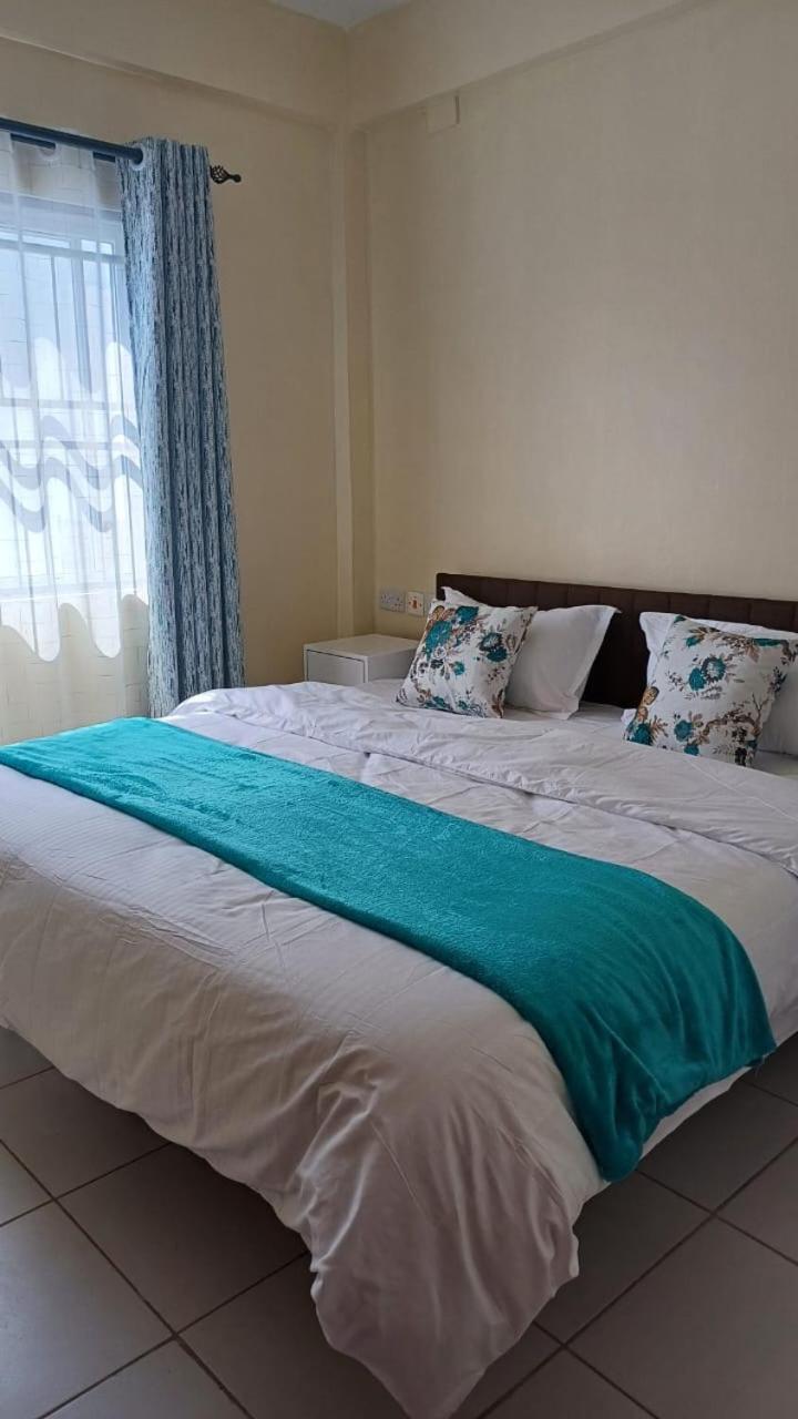 Ntate Homes, Mombasa view 2