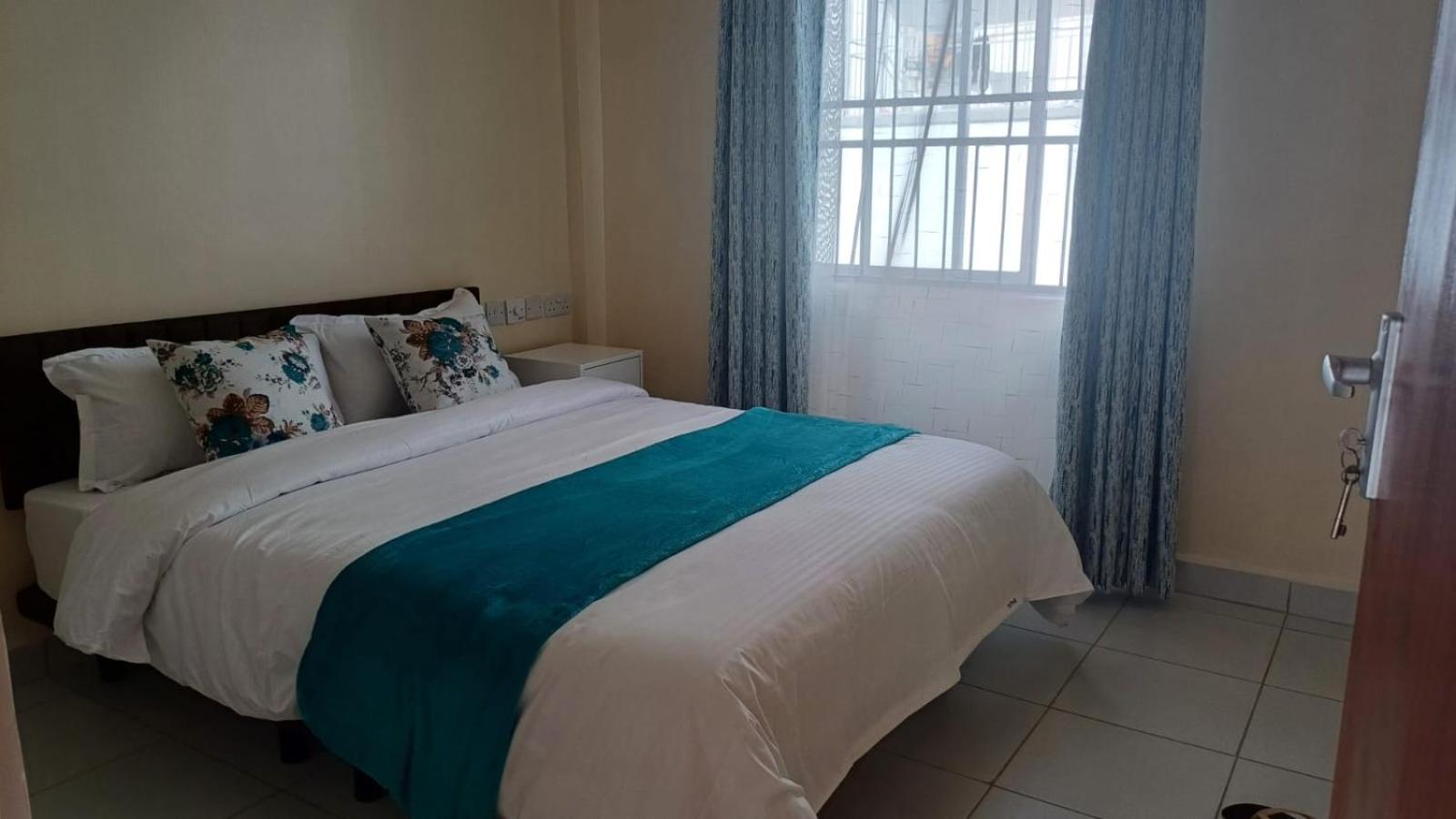 Ntate Homes, Mombasa view 3
