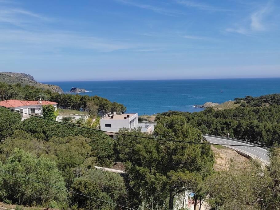 Comme un phare sur la mer view 5