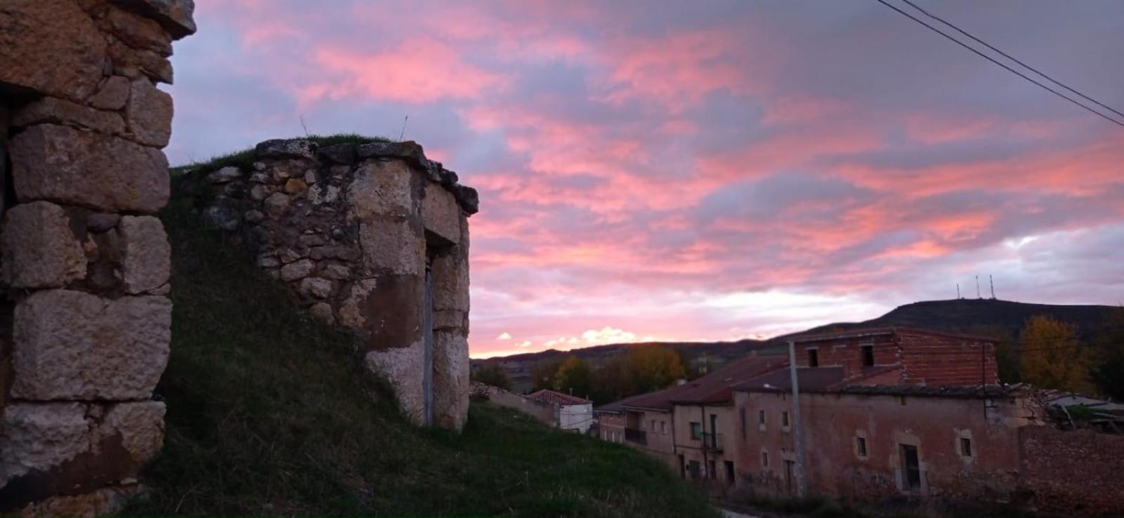 Casa de Aldea
