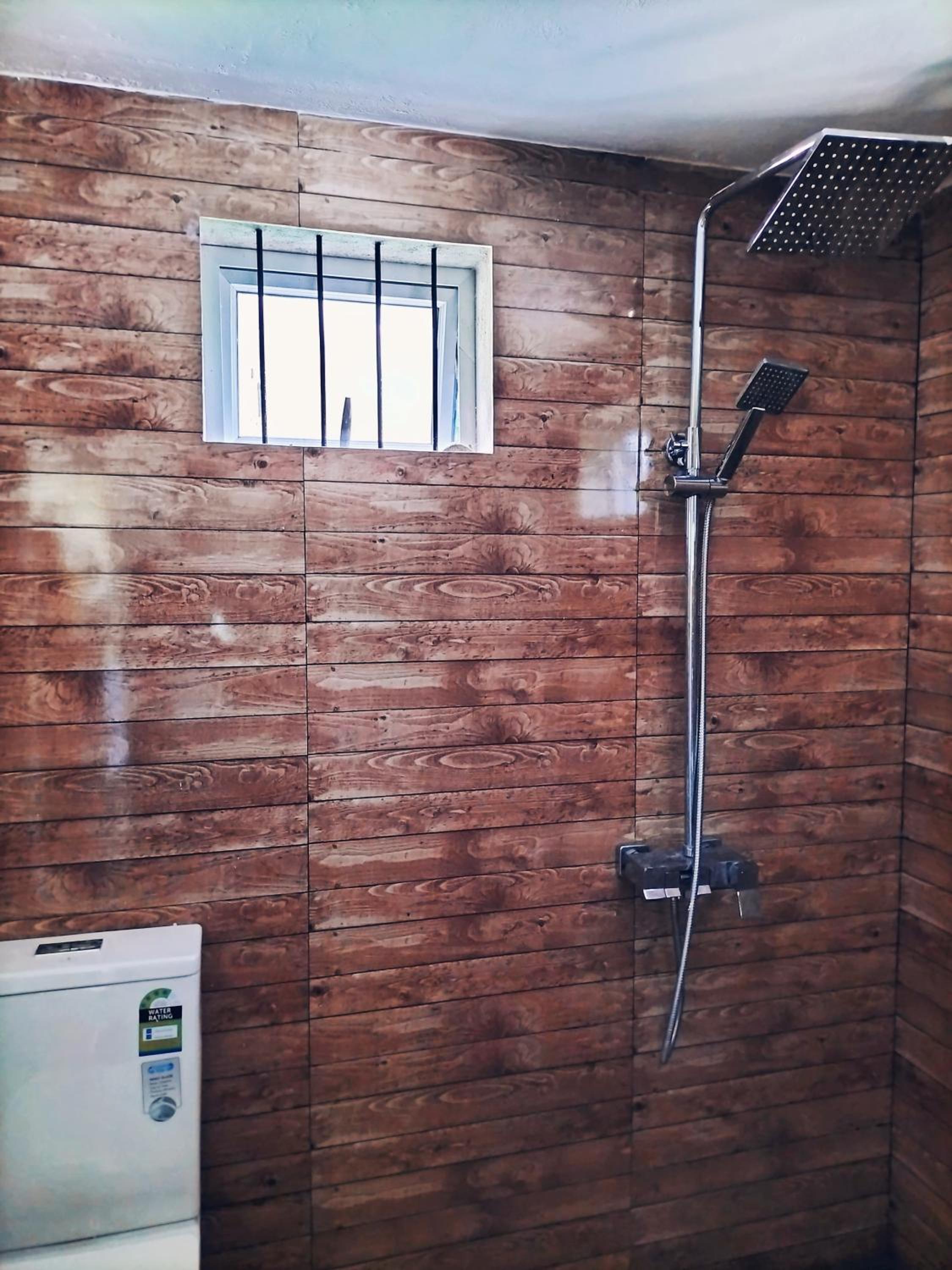 Teak Shade Villa view 5