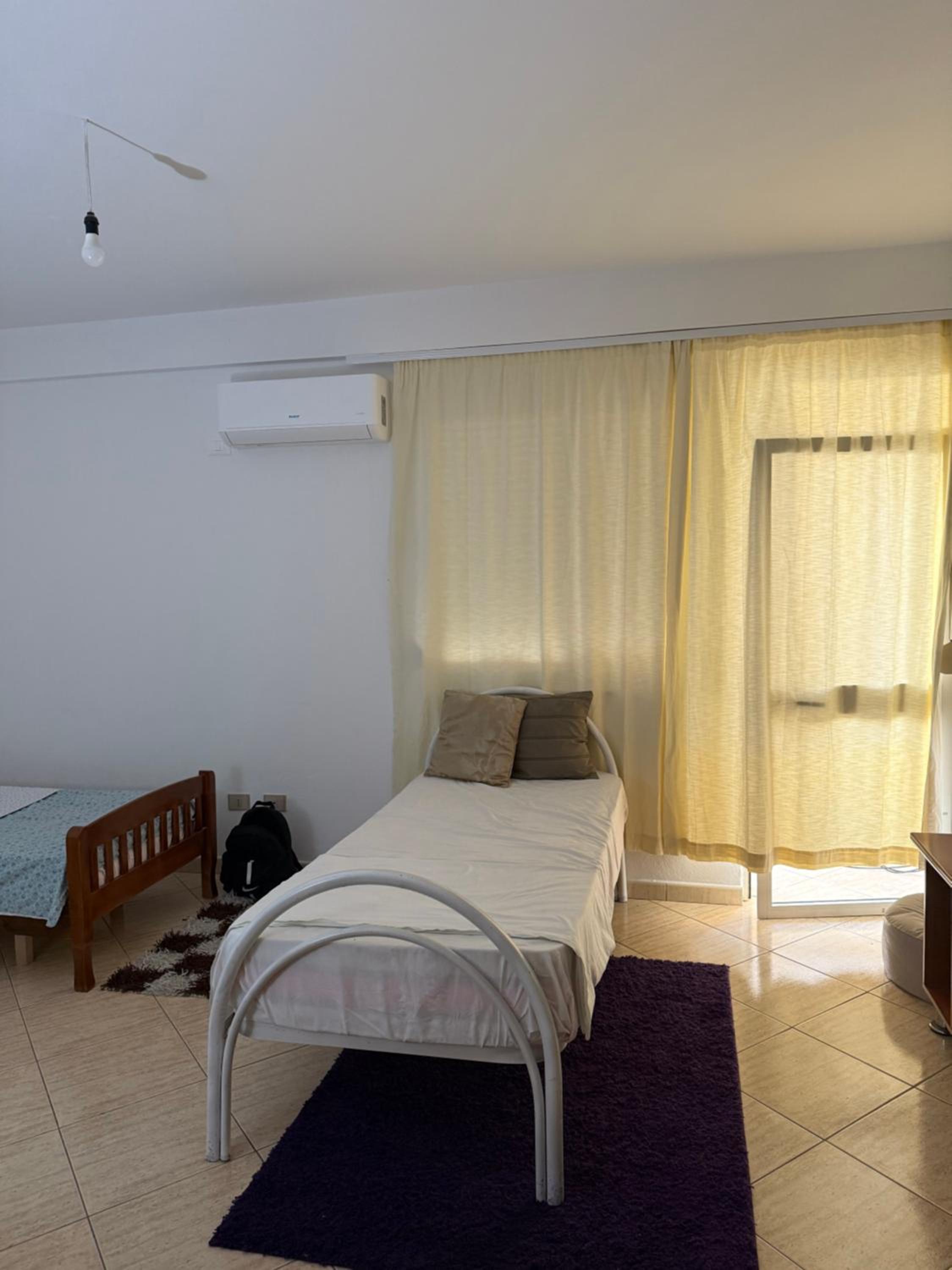 Beach apartment