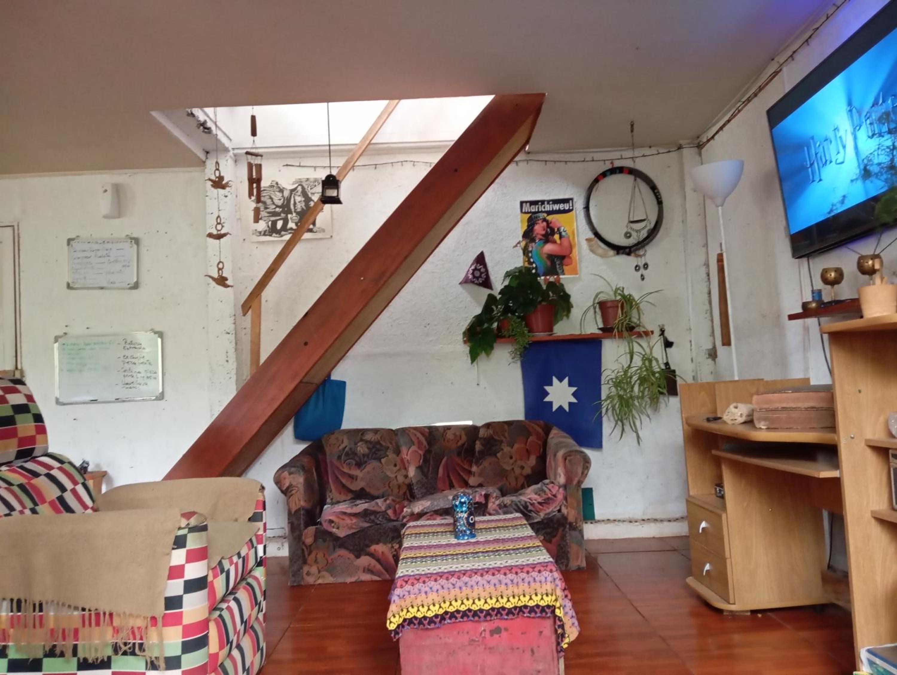 Casa Jardín Tomé