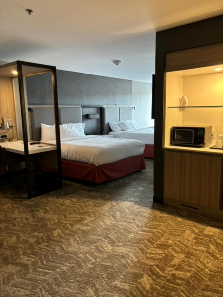 SpringHill Suites by Marriott Hampton Portsmouth - Property Image 1