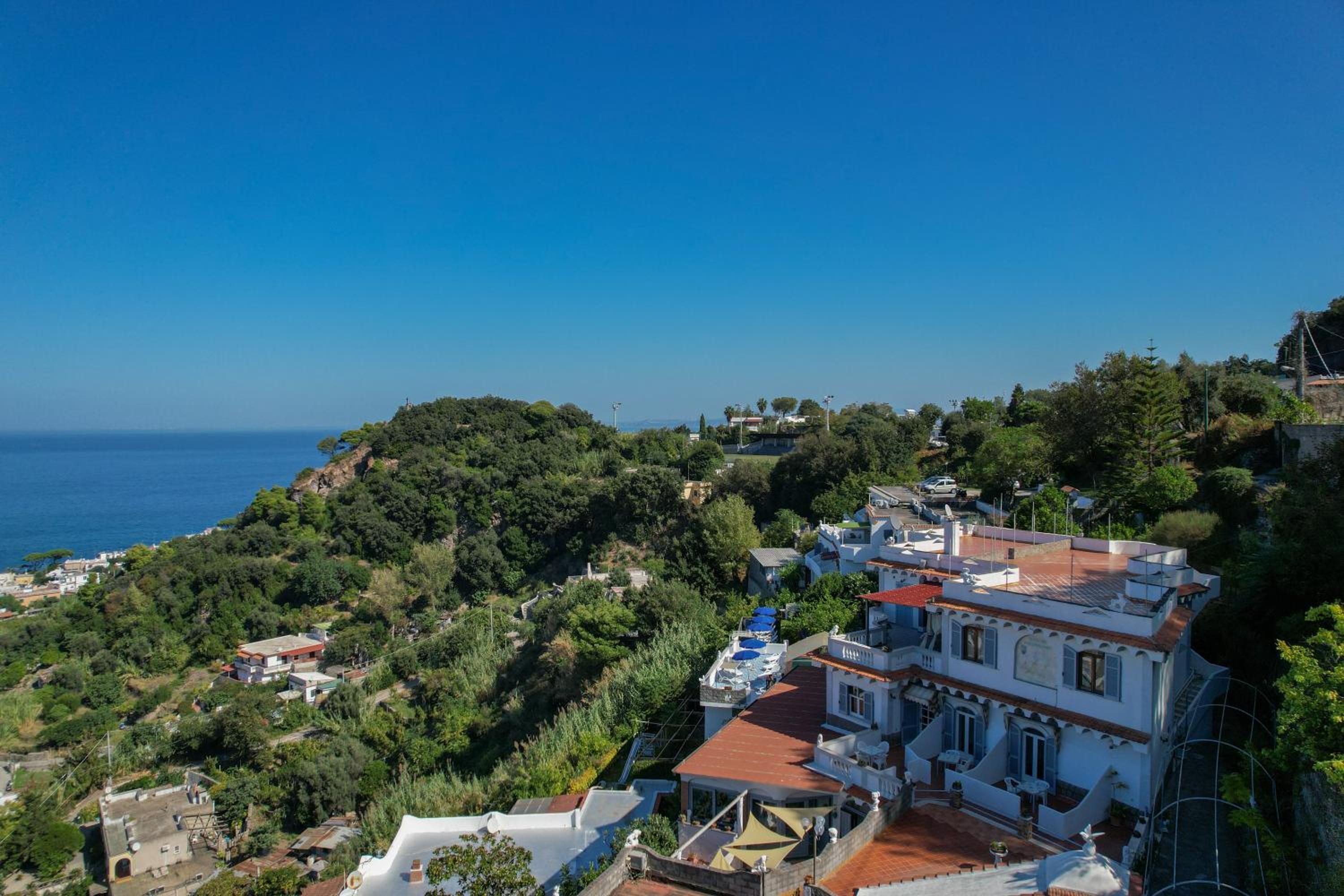 Hotel Residence - Parco Mare Monte - Image 1