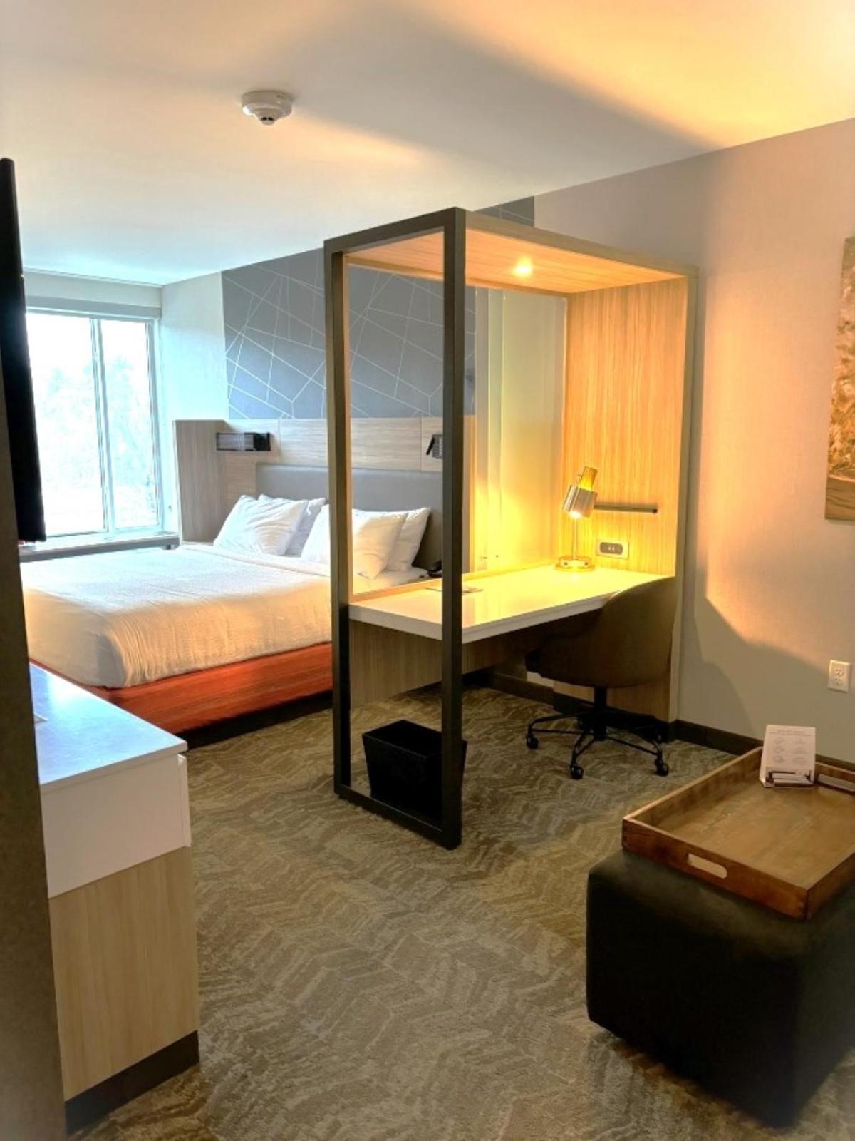SpringHill Suites by Marriott Hampton Portsmouth - Property Image 25