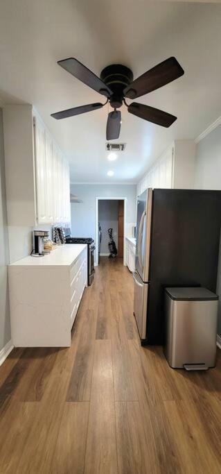 Newly Furnished Pool House