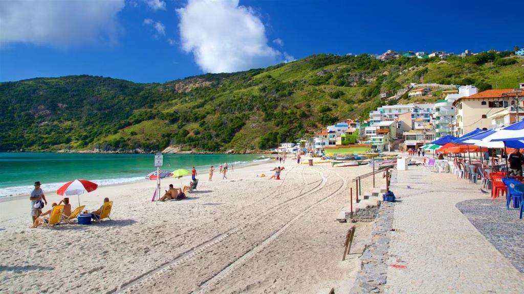 Van Prainha