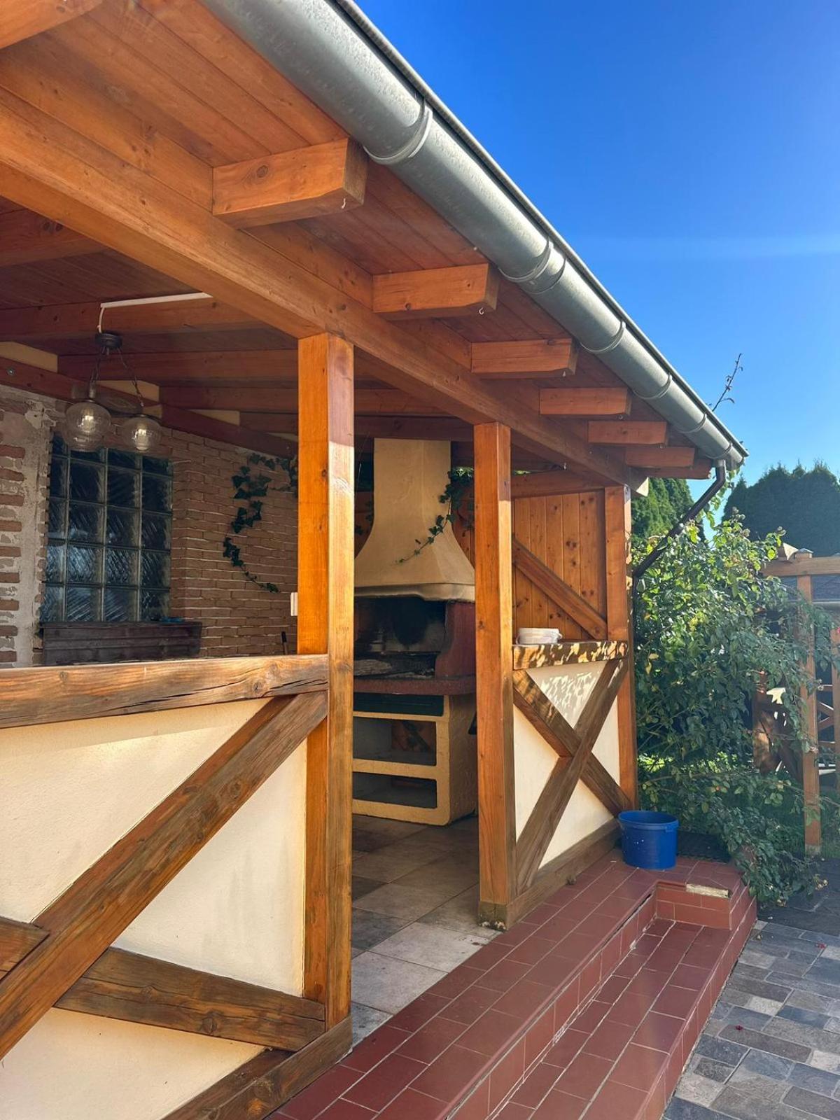 Cosy House