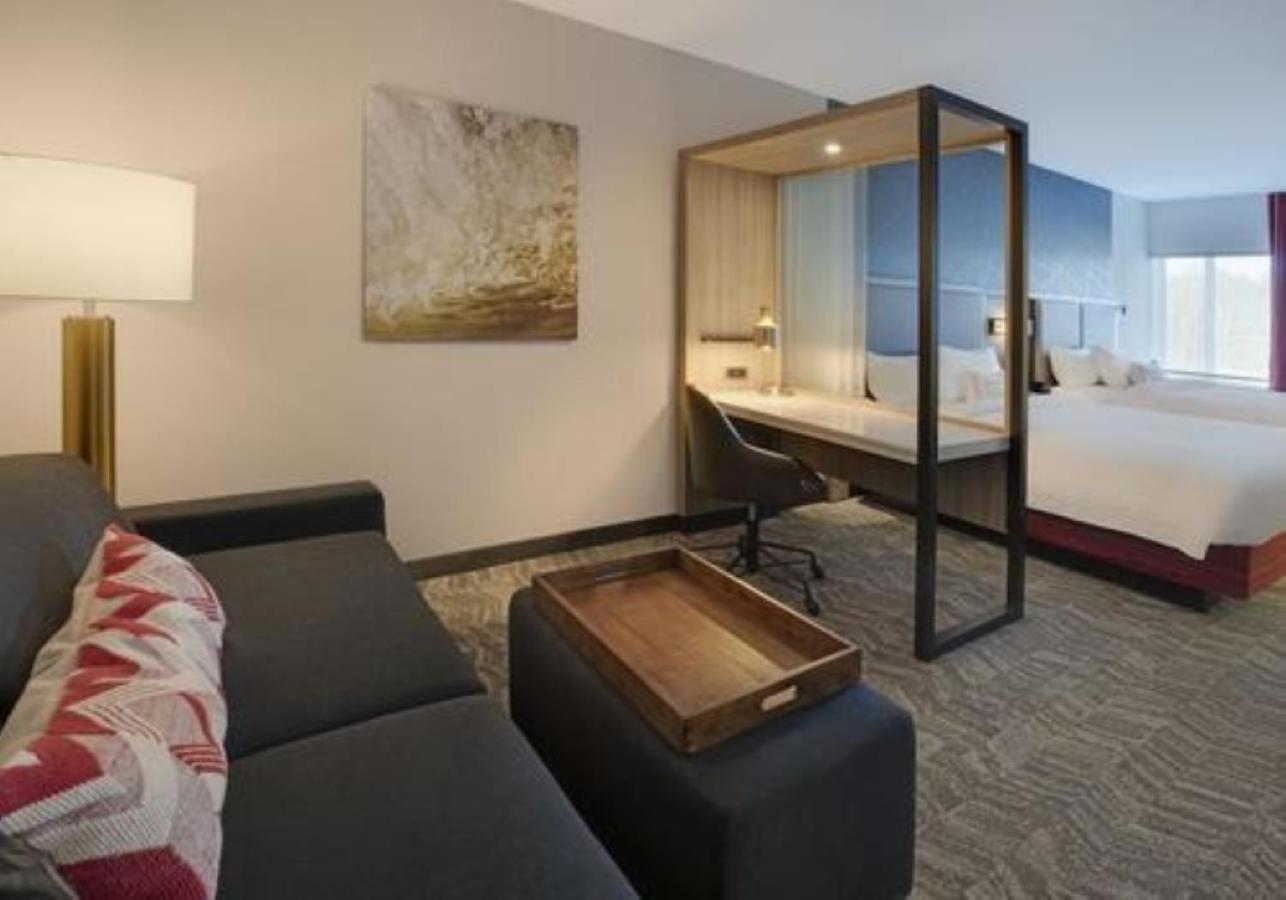 SpringHill Suites by Marriott Hampton Portsmouth - Property Image 24