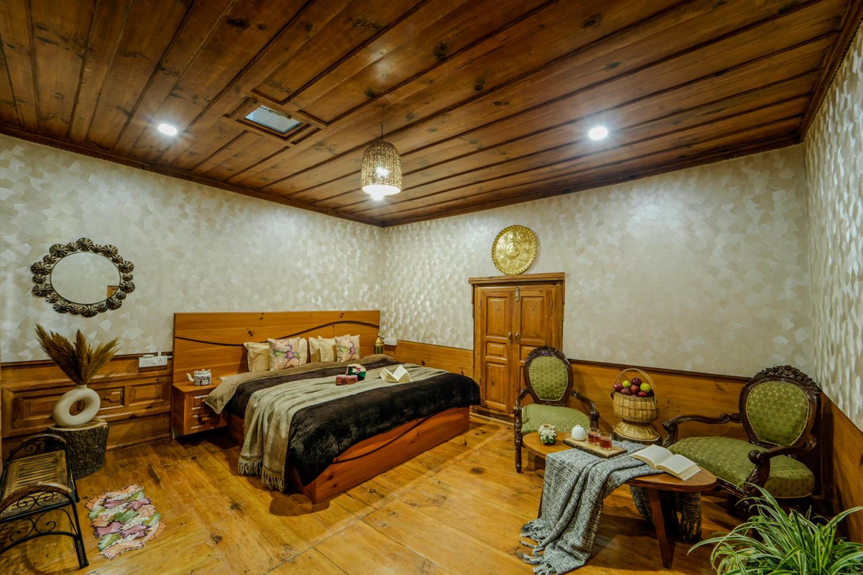 Nirvana Homes Rarta view 3