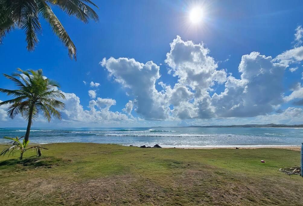 Sweet Caribbean Home