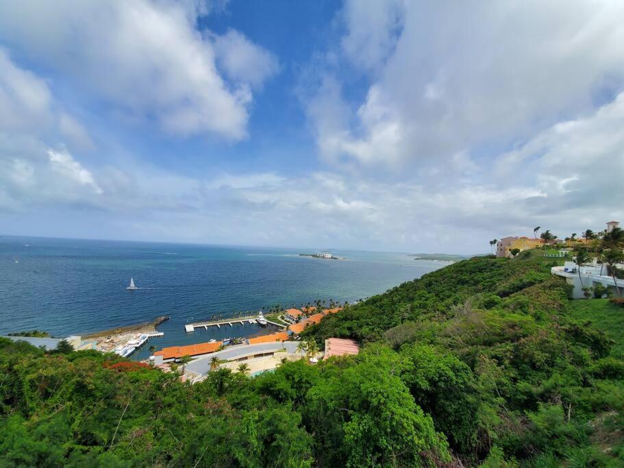 Sweet Caribbean Home