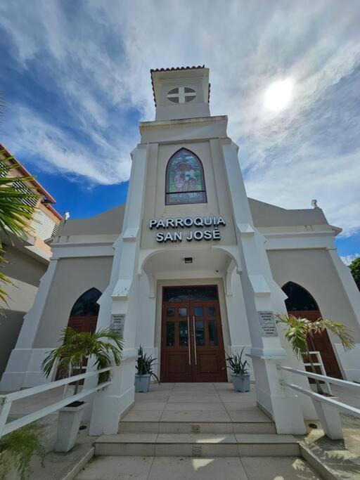 Sweet Caribbean Home