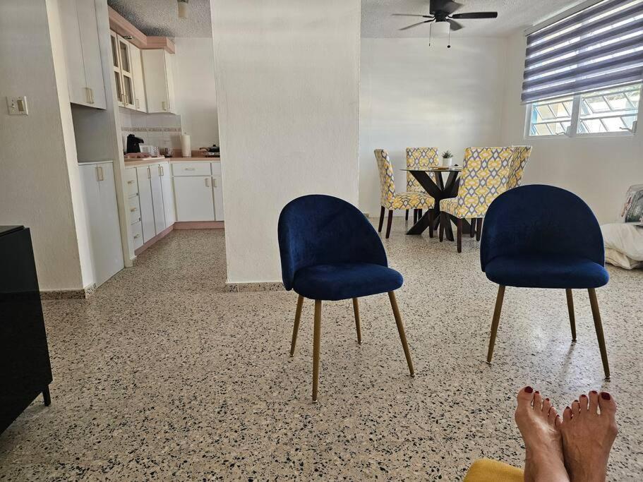 Sweet Caribbean Home