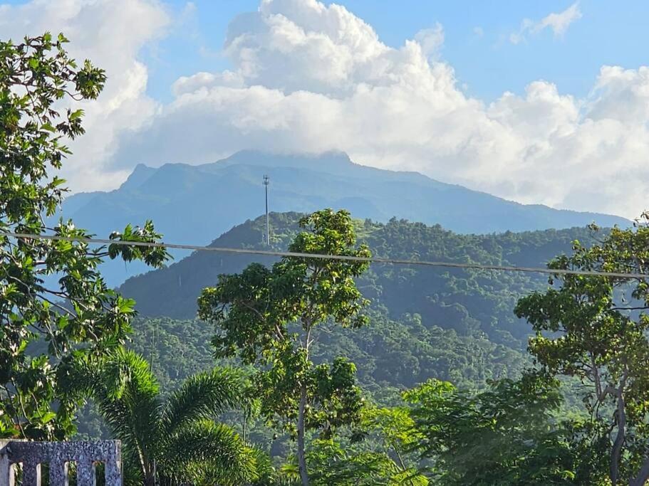 Sweet Caribbean Home