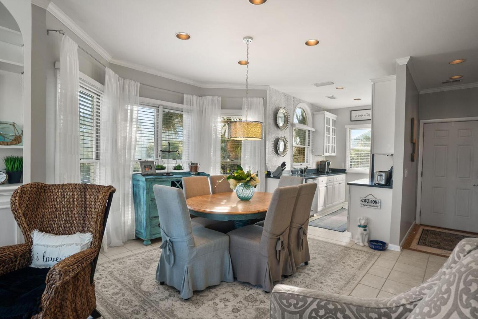 302 Ocean Point Drive view 5