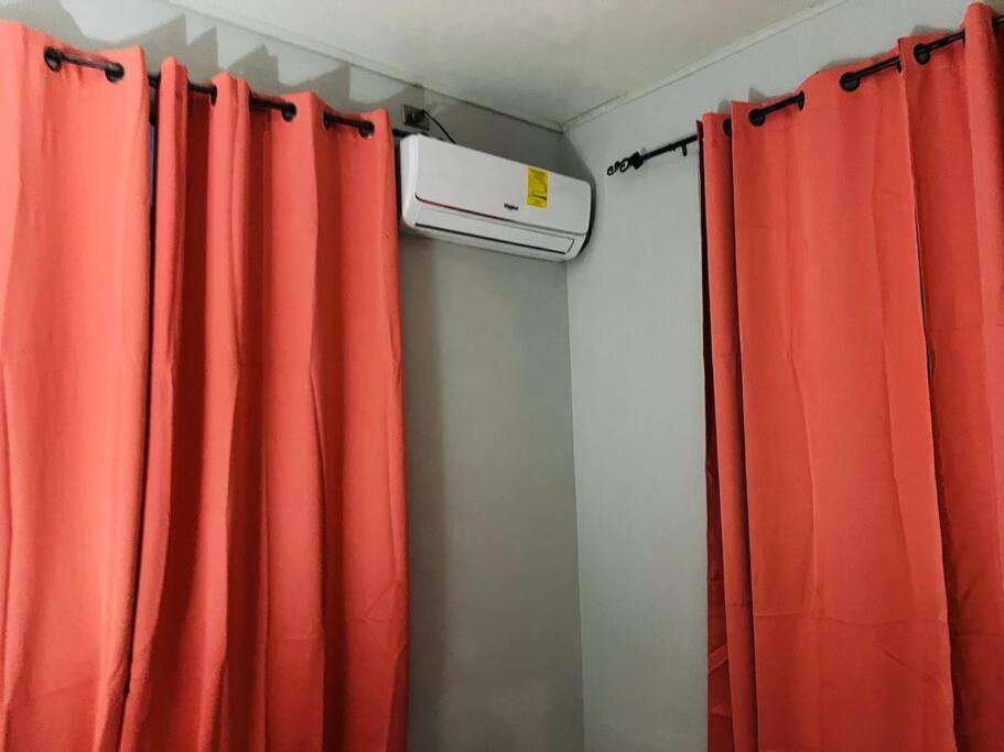 Apartamento minimalista A view 5